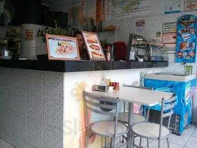 Lanchonete E Cafeteria Do Porto