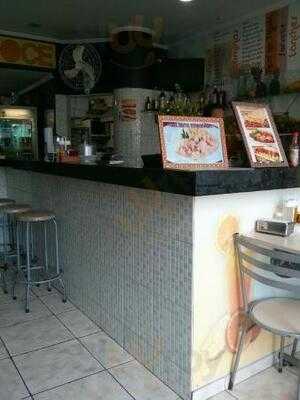 Lanchonete E Cafeteria Do Porto