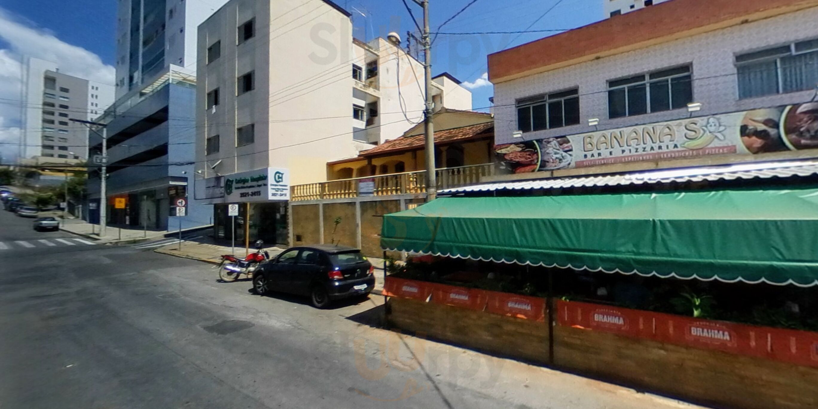 Bar Avenida