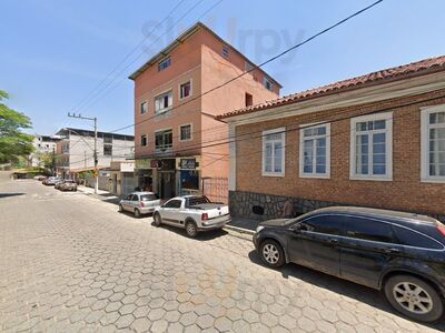 Restaurante Jaçanã