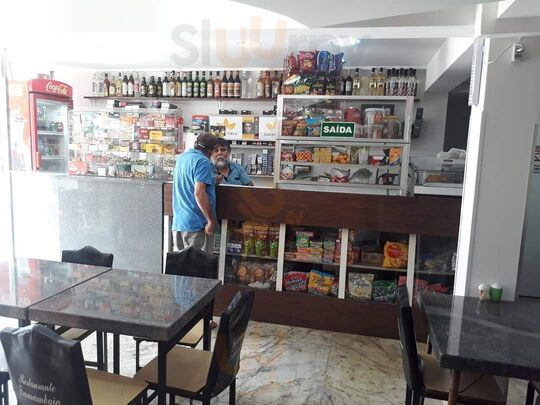 Restaurante Samambaia