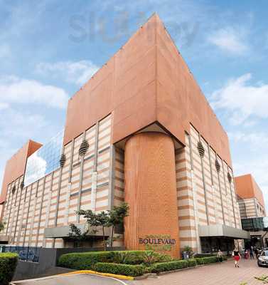 The Original Cupcake