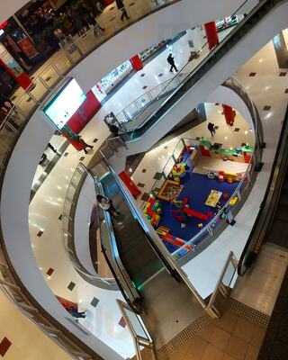 The Original Cupcake