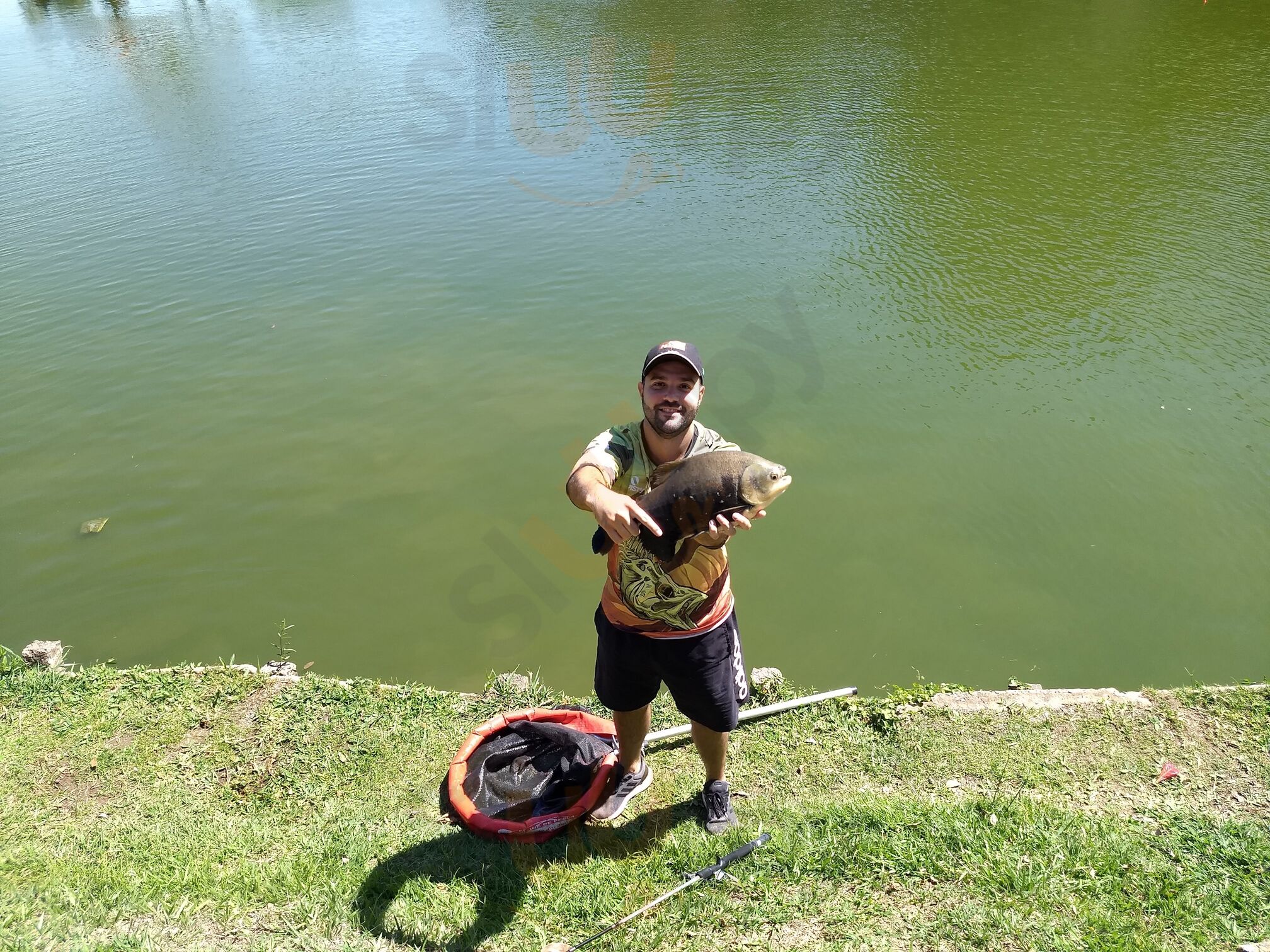 Bar Recanto Dos Peixes