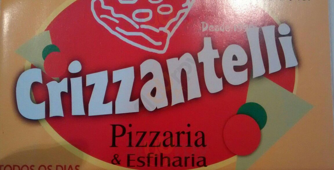 Pizzaria E Esfiharia Crizzantelli