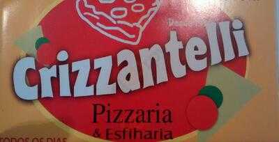 Pizzaria E Esfiharia Crizzantelli