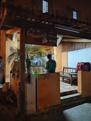 Pizzaria E Esfiharia Crizzantelli