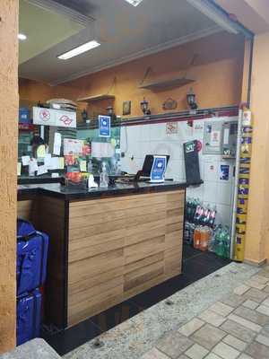 Pizzaria E Esfiharia Crizzantelli