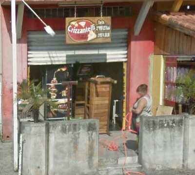 Pizzaria E Esfiharia Crizzantelli
