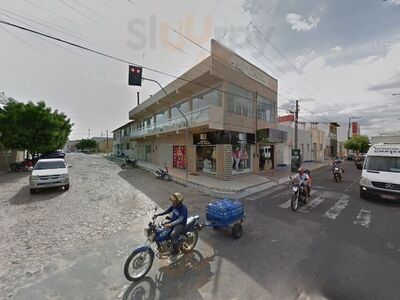Pizzaria E Churrascaria Casa Velha