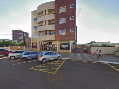 Dumarco Pizzaria