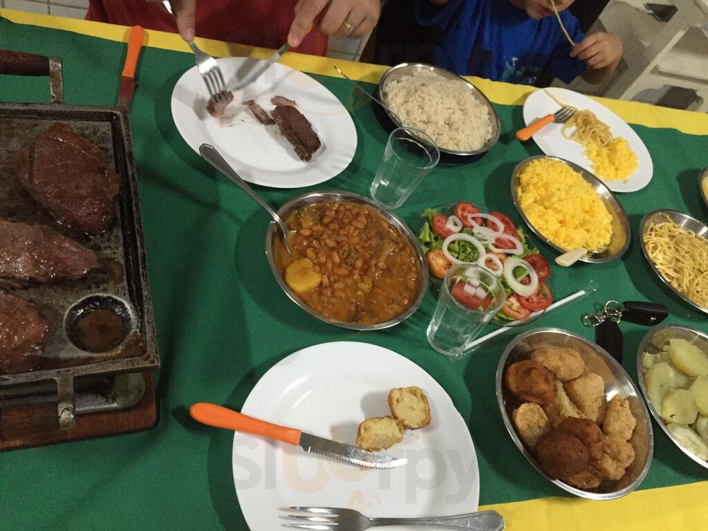 Garrote Grill