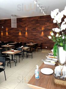 Gamb's - Buffet E Restaurante