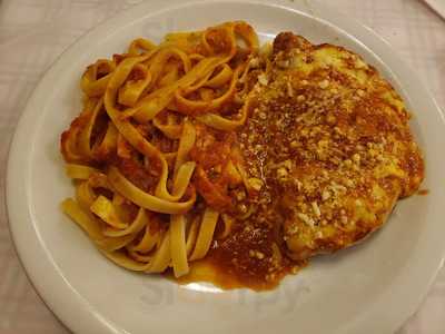 Restaurante Estrela Azul