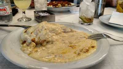 Restaurante Estrela Azul