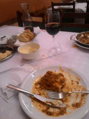 Restaurante Estrela Azul