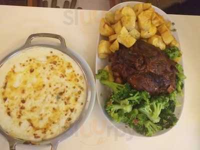 Restaurante Estrela Azul