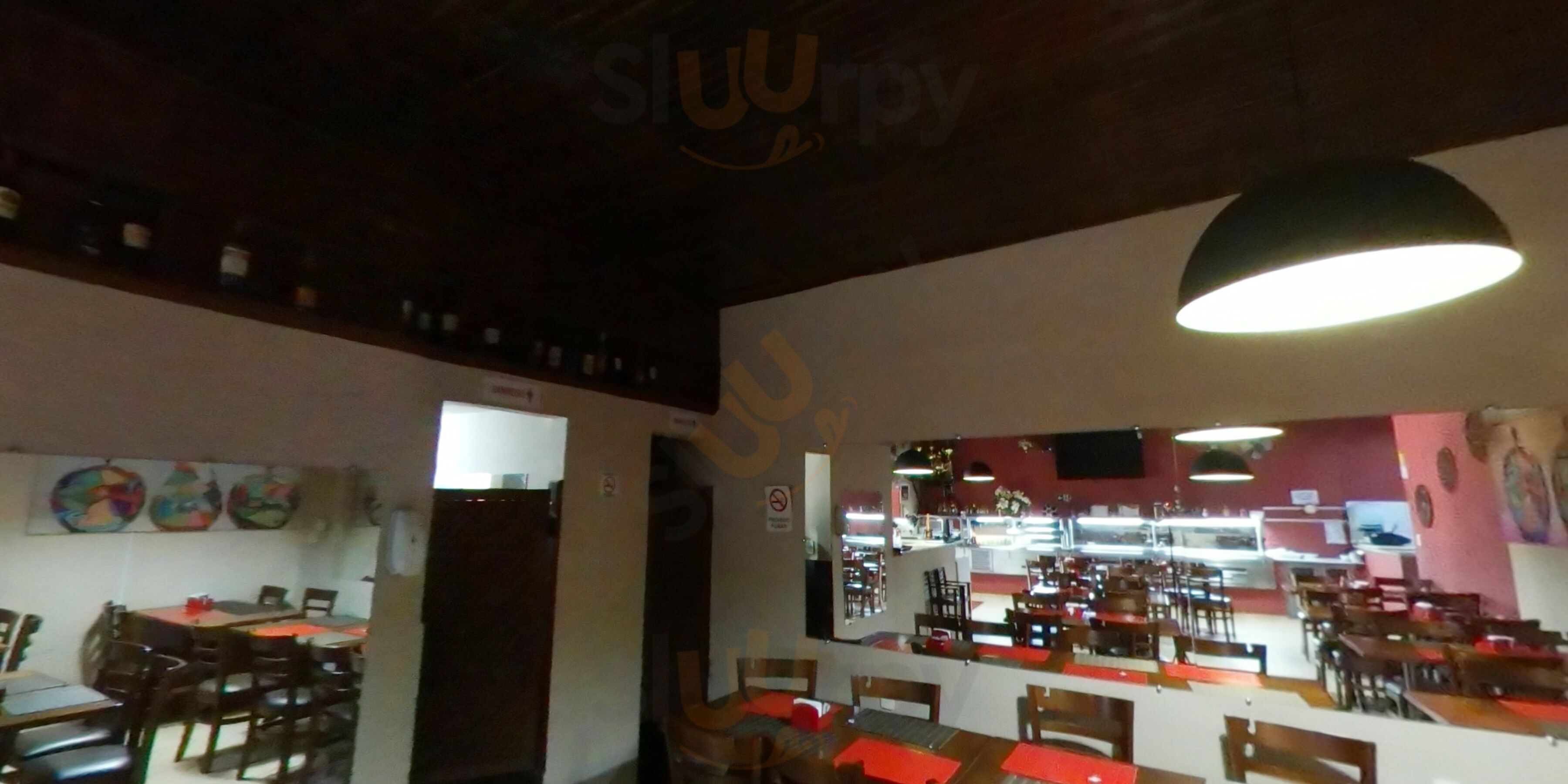 Restaurante E Pizzaria Aconchego