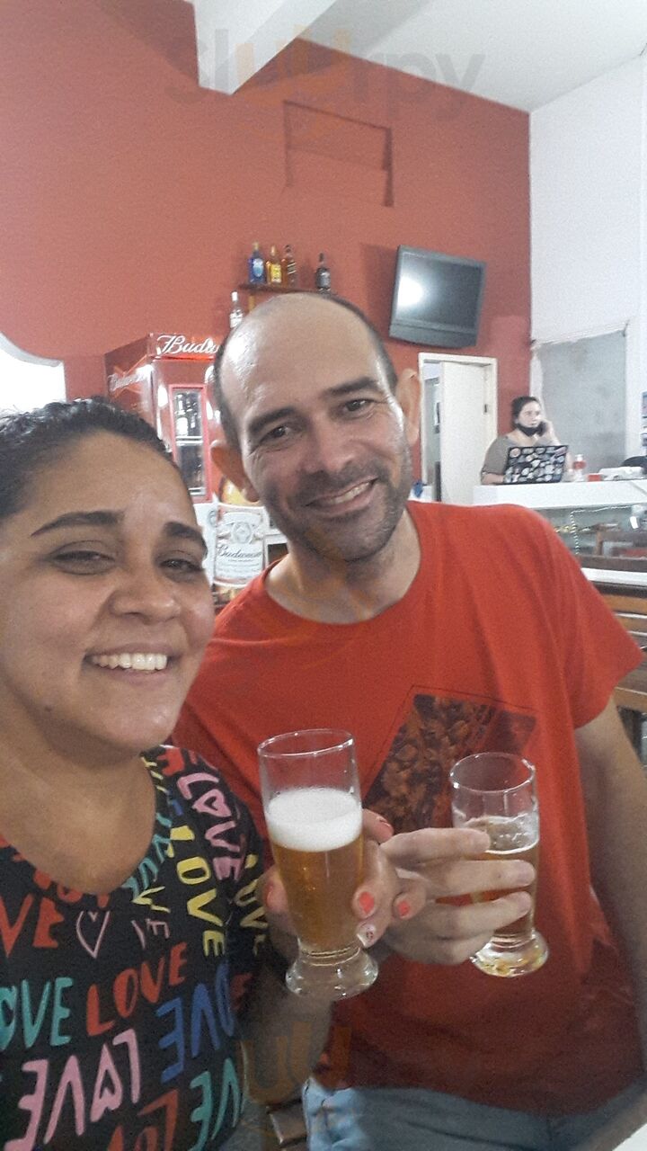 Genis Pizzaria
