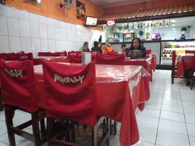 Mikelli Pizzas E Esfihas