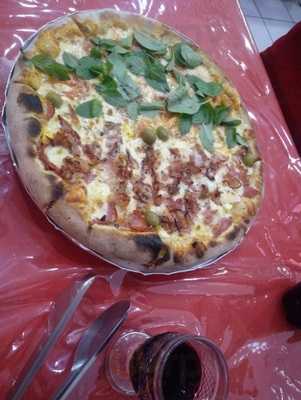 Mikelli Pizzas E Esfihas