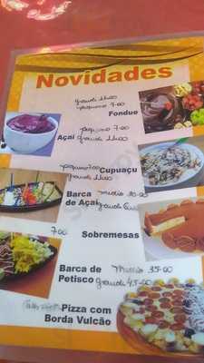 Mikelli Pizzas E Esfihas