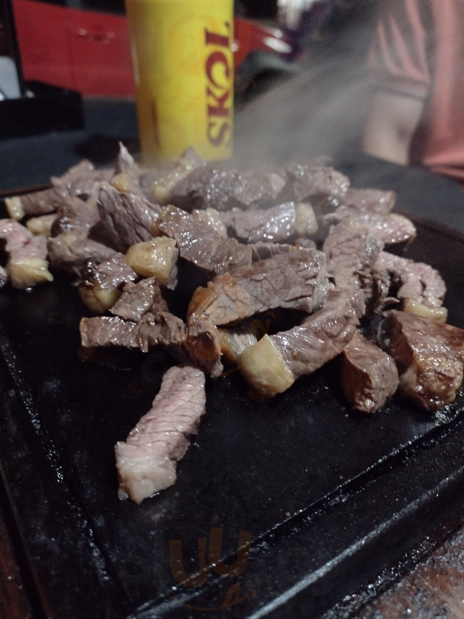 Agape Grill