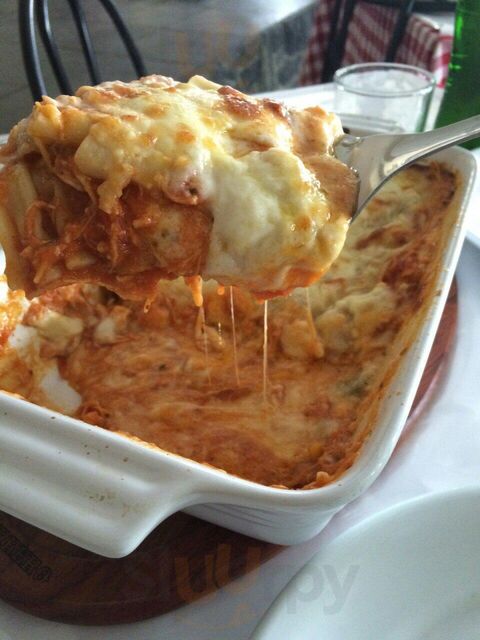 Pizzaria Muzzana
