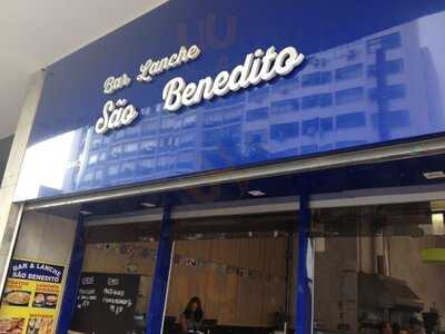 São Benedito Restaurante