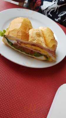 São Benedito Restaurante