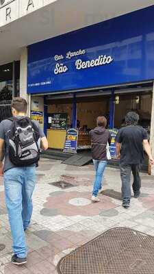 São Benedito Restaurante
