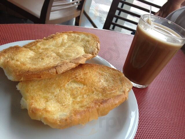 São Benedito Restaurante