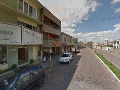Restaurante E Pizzaria Dom Pedro