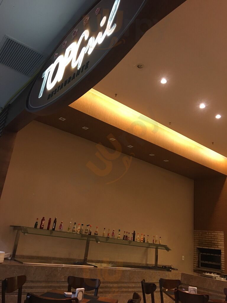 Top Grill Restaurante