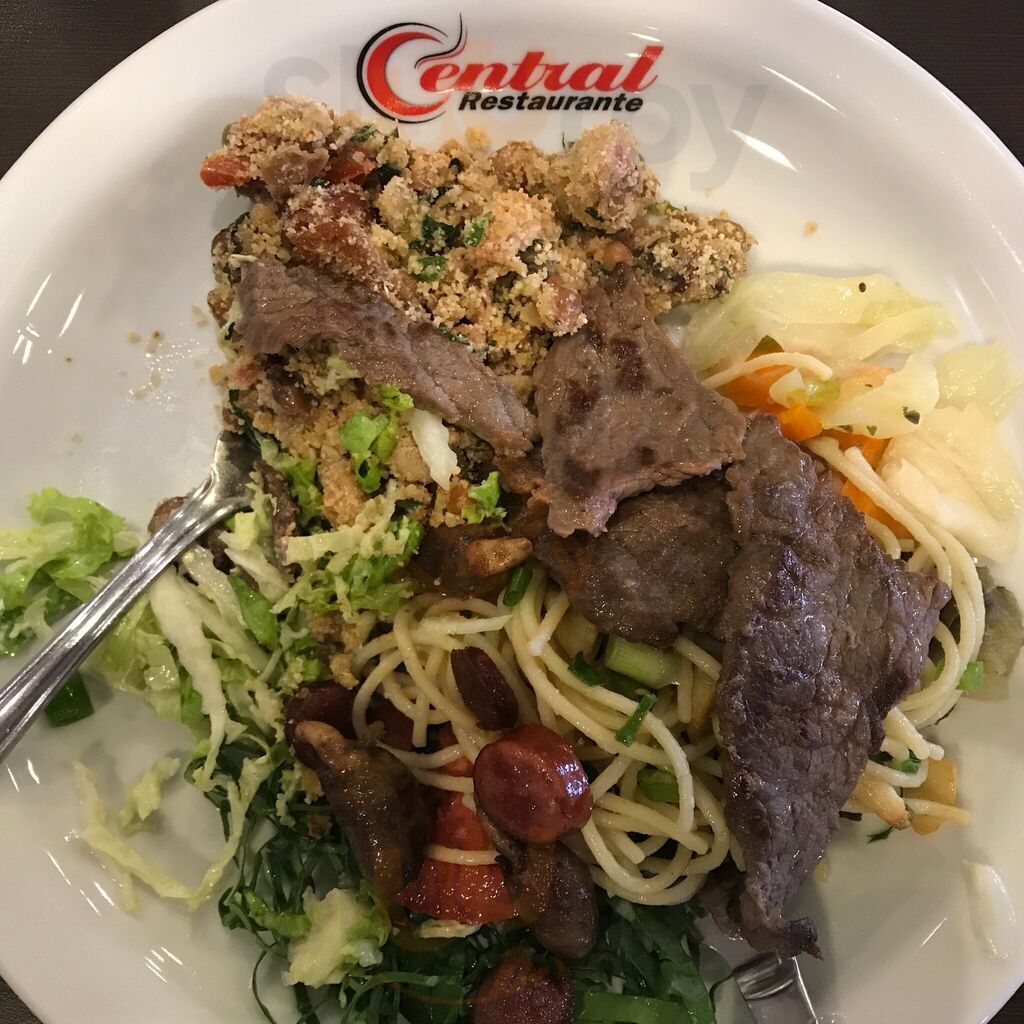 Restaurante Central