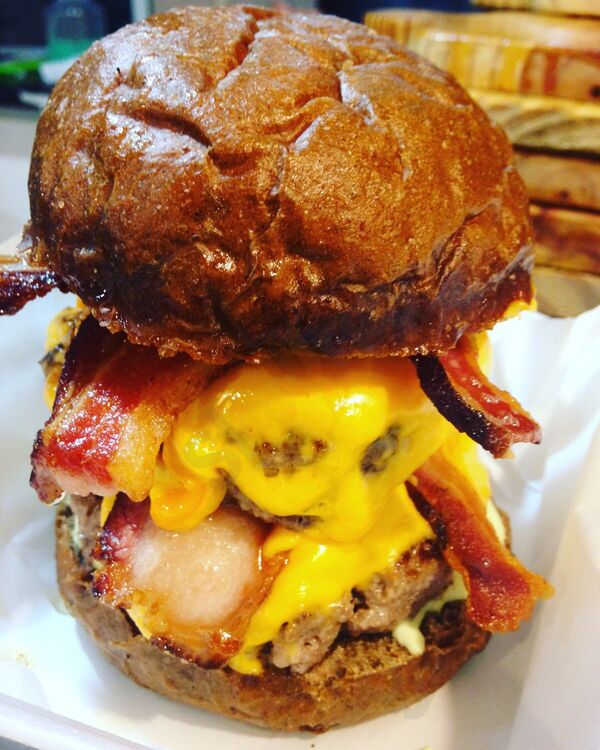 Dream Burger