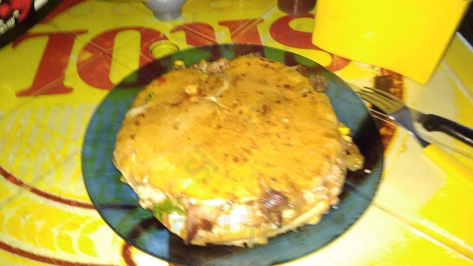 Munaias Lanches