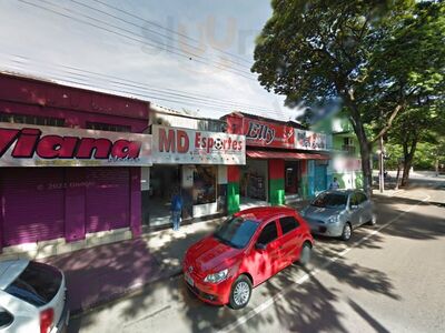 Bar Sao Paulo
