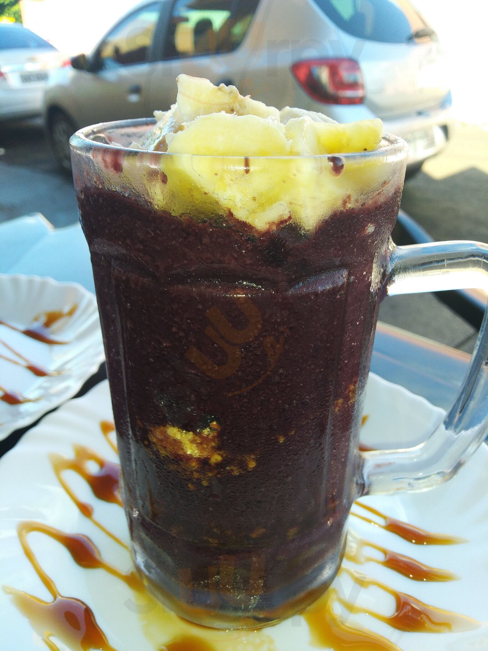 Sorveteria Creme Mel E Pizzaria