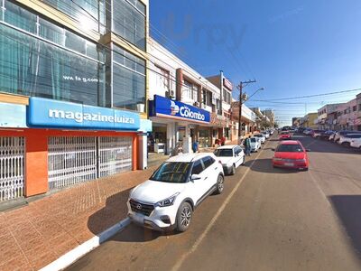 Restaurante Lacador