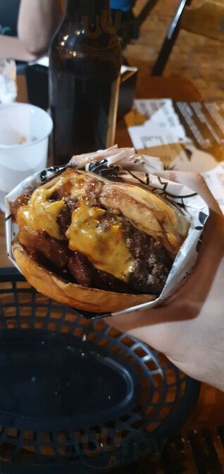 Bumba Meu Boi Burgers
