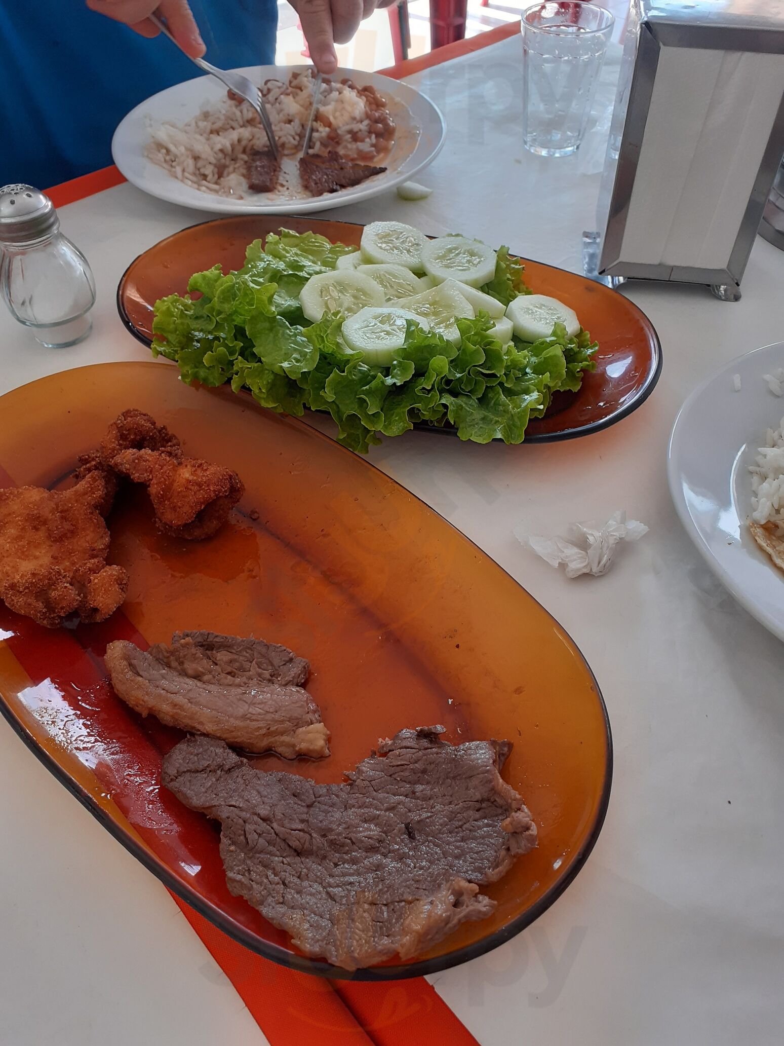 Lanches Tiuli