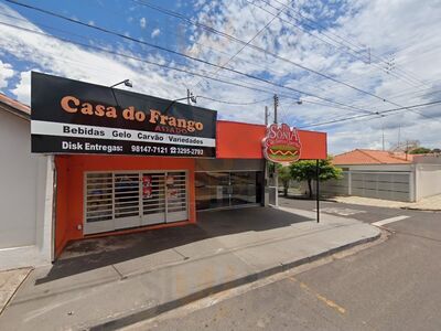 Panificadora E Confeitaria Fornalha