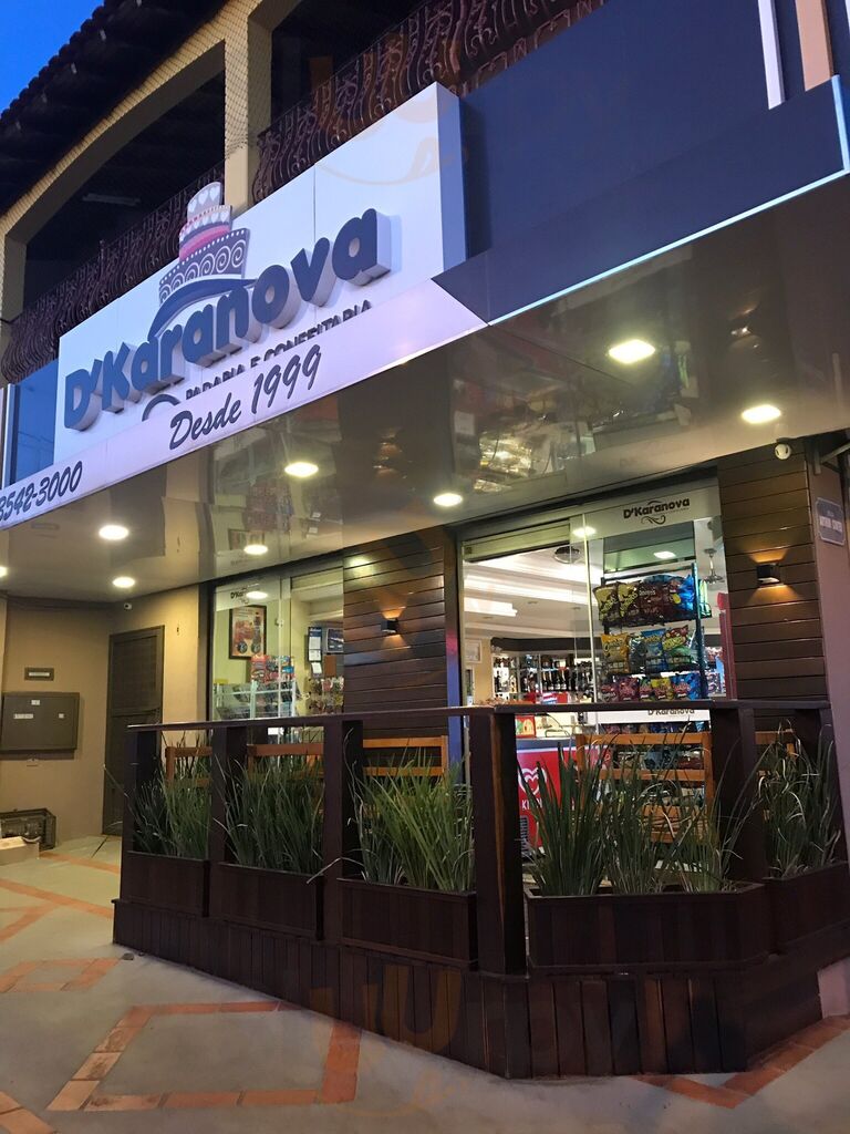 D'karanova