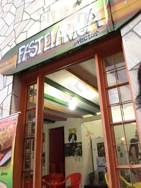 Pastelarica Nectar