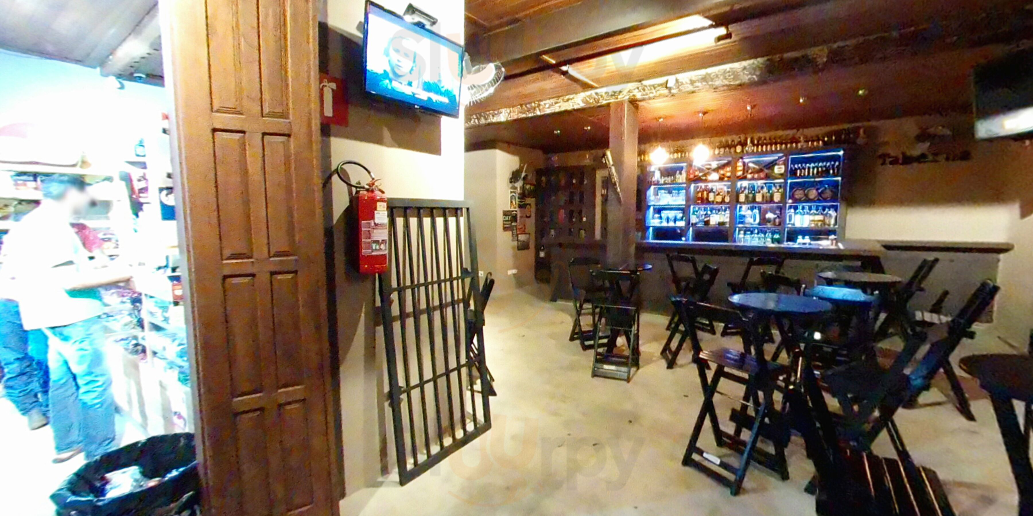 Zezinhos Bar