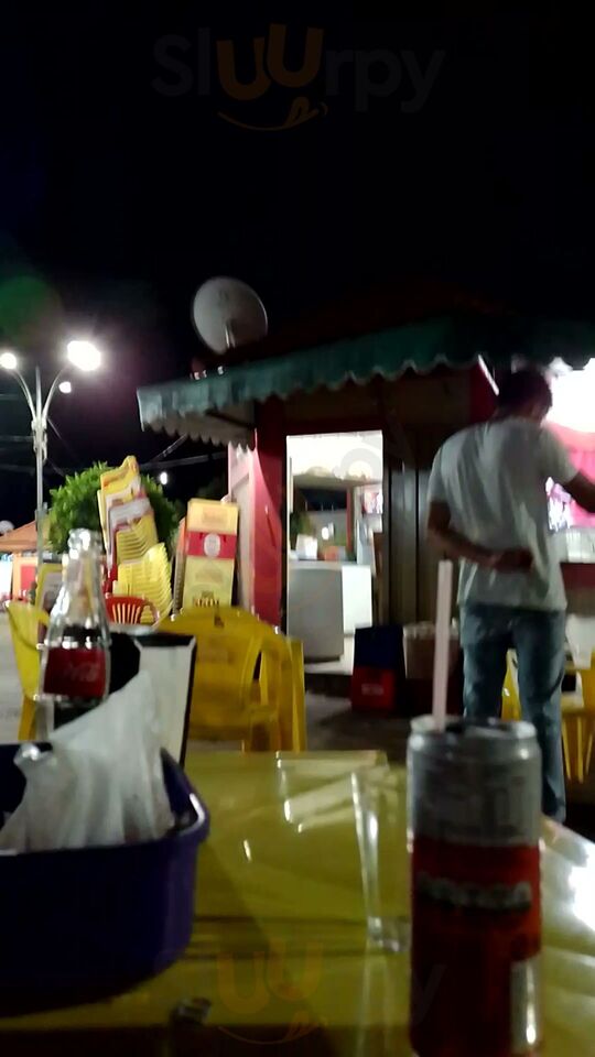 Toda Hora Milk Shakes