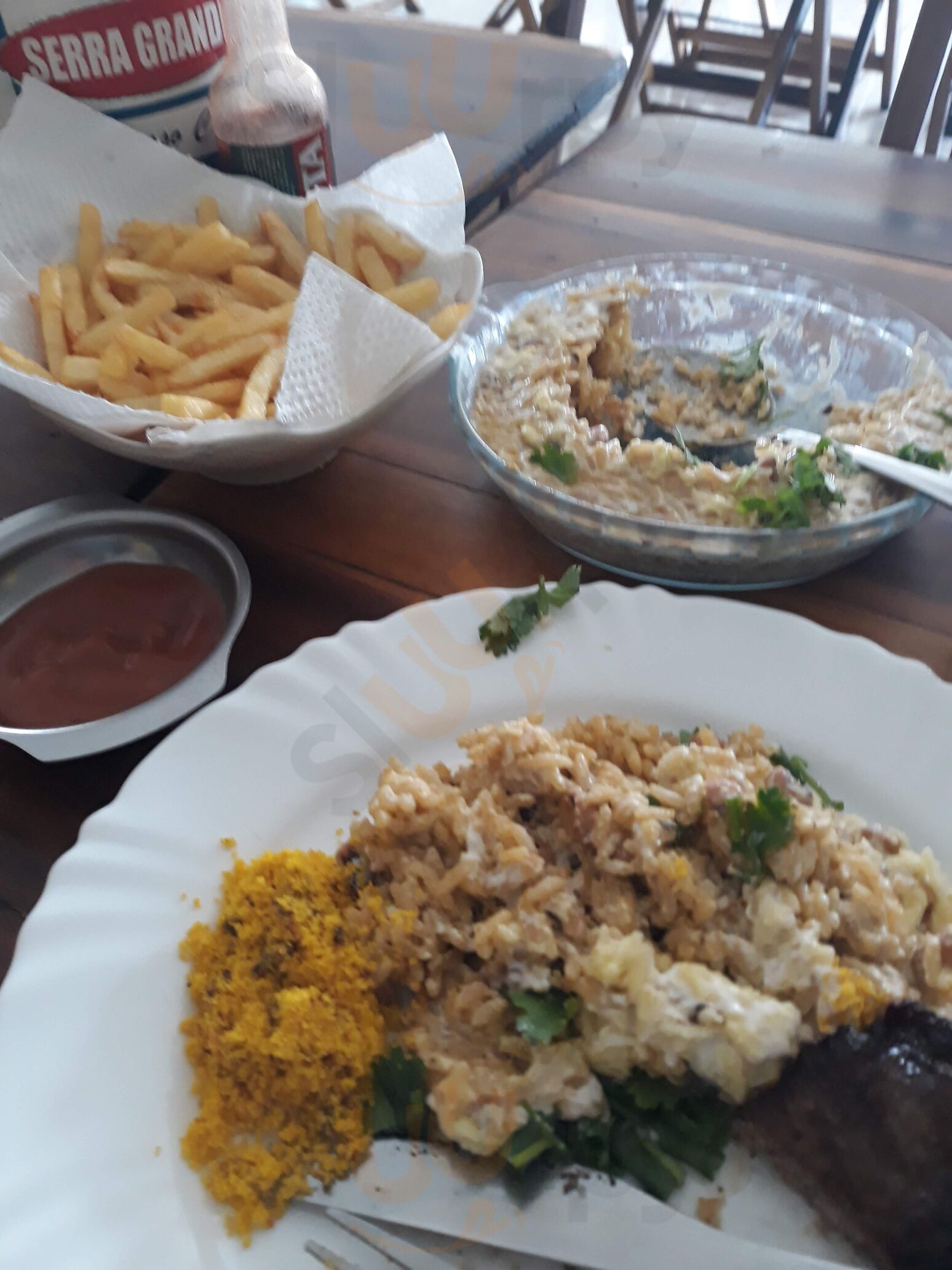 Central Restaurante