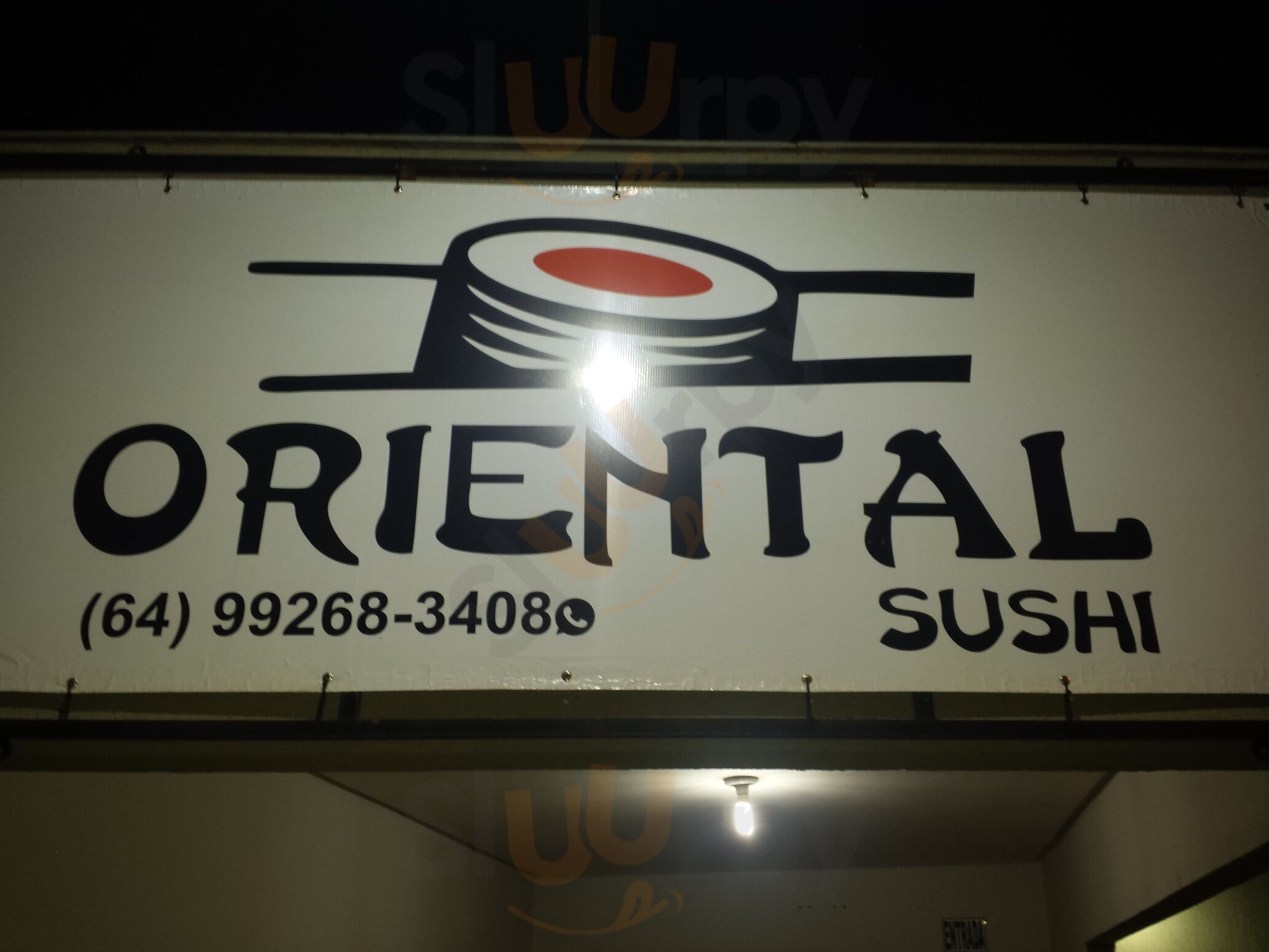 Oriental Sushi