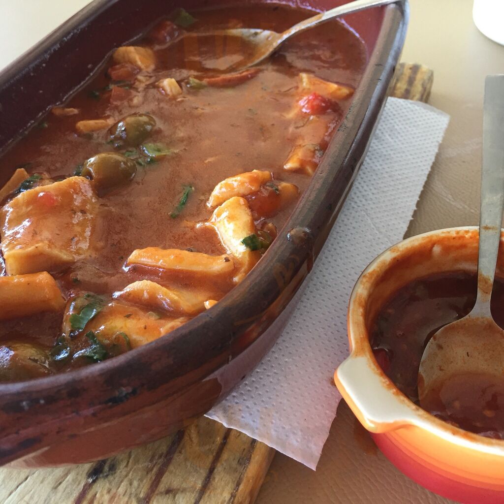 Doma Vila Gastronomica